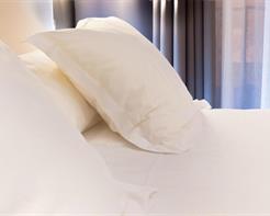 Standard PcD - 1 Cama Queen