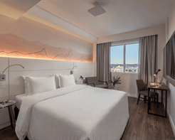 Premium Casal - 1 Cama Queen