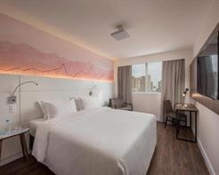 Standard PcD - 1 Cama Queen