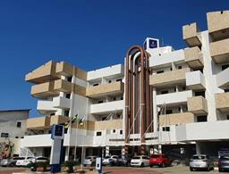 ARCUS Hotel Aracaju by Atlantica