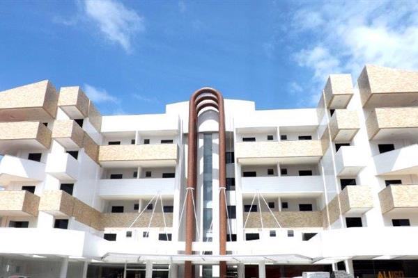 Foto 4 do ARCUS Hotel Aracaju by Atlantica
