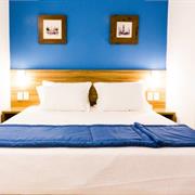 SUP QUEEN (CHD ATÉ 7 ANOS NA MESMA CAMA DOS PAIS)