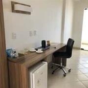 EXECUTIVO (CHD ATÉ 7 ANOS NA MESMA CAMA DOS PAIS)