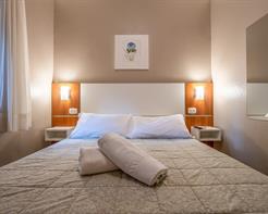 Chalé Família 2 Quartos