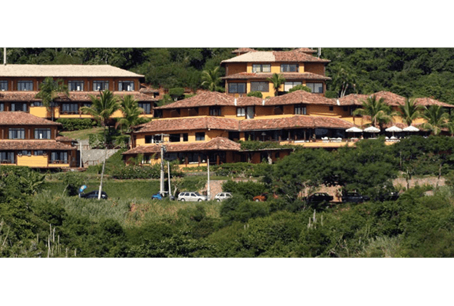 Colonna Galápagos Garden