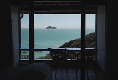 Super Luxo com Vista Mar