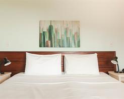 Standard sem Vista Mar