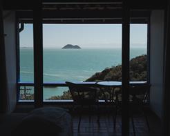Super Luxo com Vista Mar
