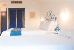 Standard sem Vista Mar