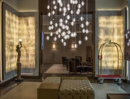 Hotel Cadoro São Paulo