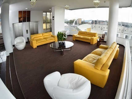 Hotel Boutique City Center 2