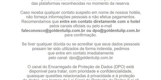 Tulip Inn Vila Velha