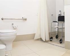 Standard Cama Casal PNE