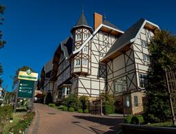 Hotel Serra da Estrela