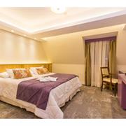 Apartamento Standard Plus