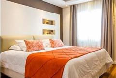 Noble apartment