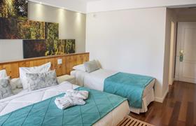 Apartamento Luxo do Hotel Serra da Estrela