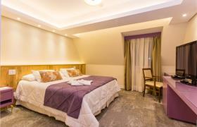 Apartamento Standard Plus do Hotel Serra da Estrela