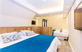 Apartamento Master do Hotel Serra da Estrela