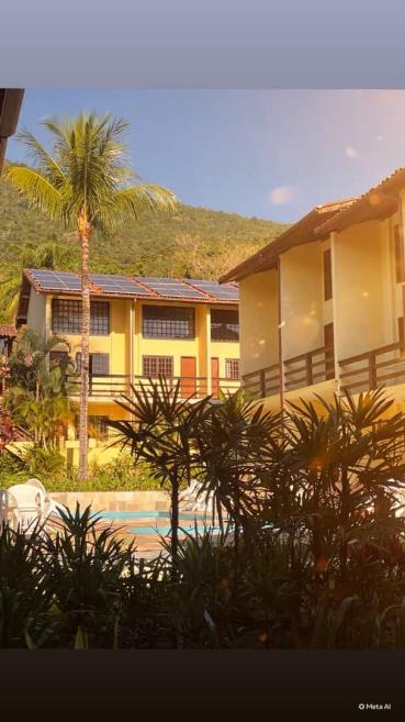 Foto 4 do Hotel da Ilha