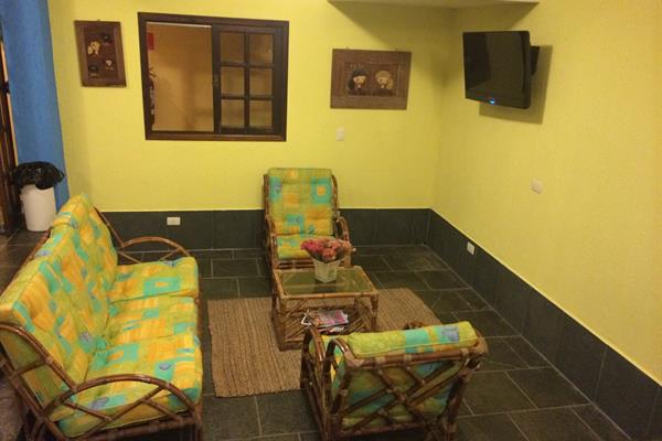 Foto 4 do Hotel da Ilha