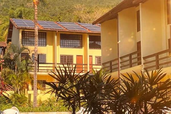 Foto 4 do Hotel da Ilha