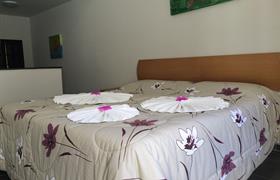 Luxo do Hotel da Ilha