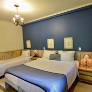 Apartamento Triplo Standard