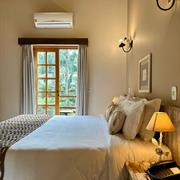 Apartamento Duplo Premium com Sacada