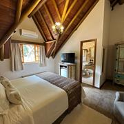 Apartamento Duplo Premium