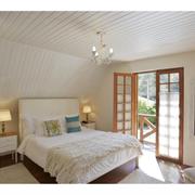 Apartamento Logde Frente Piscina - Casal