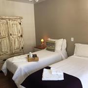 Apartamento Logde Térreo Frente Piscina - Casal