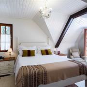 Apartamento Lodge com Sacada e Banheira