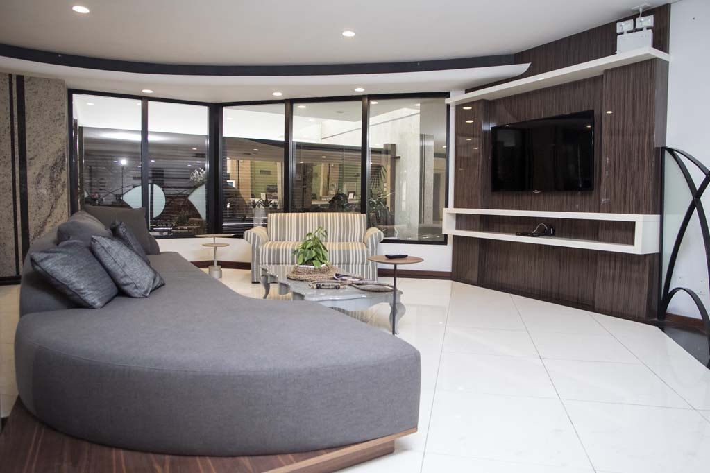 Imagen ilustrativa del hotel Alven Hotel by Slaviero Hotéis