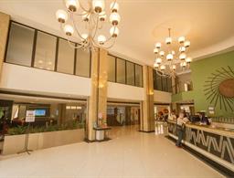 Alven Hotel by Slaviero Hotéis