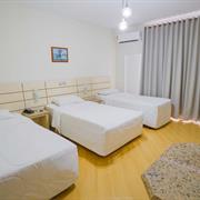 Standard Triplo Solteiro