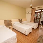 Standard Triplo Solteiro