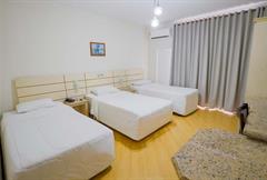 Standard Triplo Solteiro