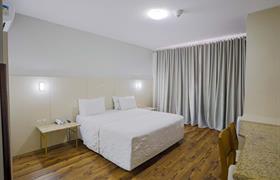 Standard Casal do Alven Hotel by Slaviero Hotéis