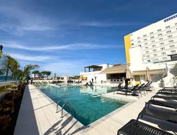 Hotel  Intercity Pátio Pinda Hotel & Resort