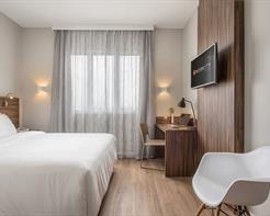 Premium Casal - 1 Cama Queen