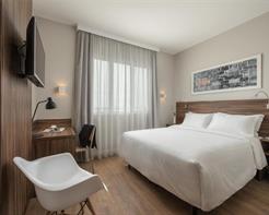 Premium Casal - 1 Cama Queen