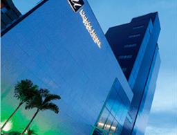 Uchôa Teresina Hotel