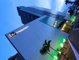 Uchôa Teresina Hotel