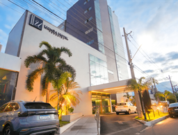 Uchôa Teresina Hotel