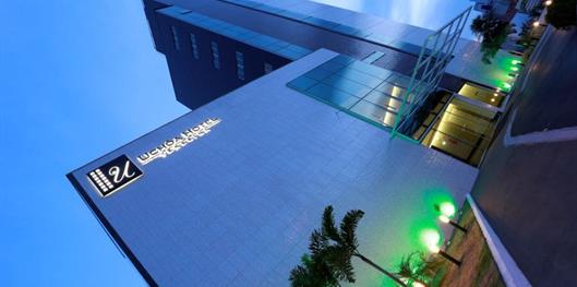 Uchôa Teresina Hotel