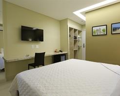 Superior Single Queen