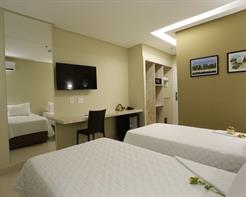 Superior Duplo Solteiro