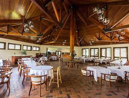 Hotel Estância Betânia