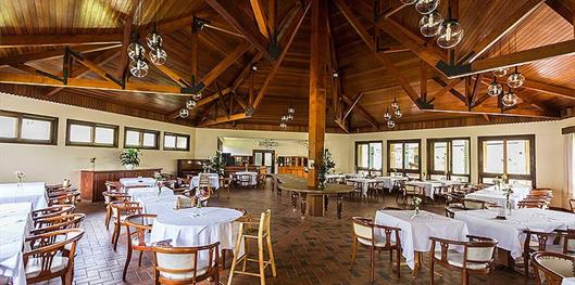 Hotel Estância Betânia